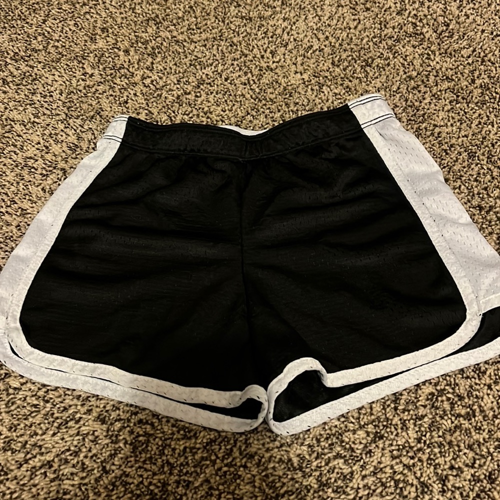 Justice shorts